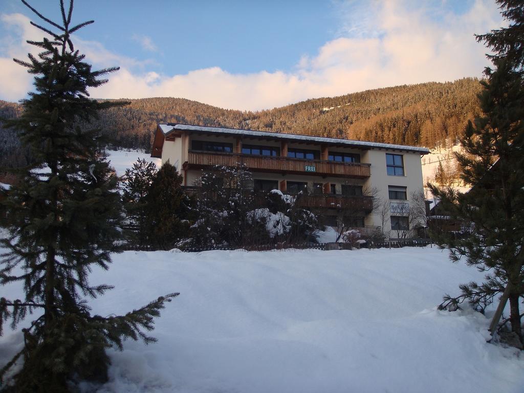 Hotel Haus Anni Bad Kleinkirchheim Exterior foto